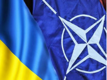 64% украинцев готовы проголосовать за вступление в НАТО&nbsp;— опрос