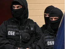 СБУ задержала в Киеве пятерых россиян, причастных к мировому терроризму (фото)