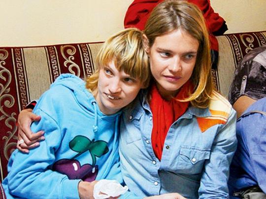 Пять лет тюрьмы могут получить те, кто выгнал из кафе в Нижнем Новгороде больную ДЦП сестру супермодели Натальи Водяновой 