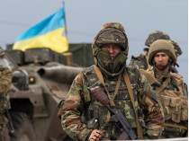 За сутки на Донбассе погибли 4 военных, еще 14 ранены