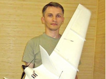 Дмитрий Явдошенко