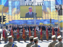 Торжества в Киеве прошли мирно&nbsp;— МВД