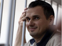 Сенцов приговорен к 20 годам лишения свободы