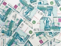Российский рубль