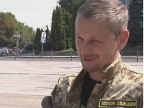 Тернопольский фронтовик-доброволец, объявленный скрывающимся от призыва, подал в суд на военкомат