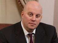 Новым главой украинского баскетбола вместо Александра Волкова стал Михаил Бродский