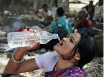 В Индии аномальная жара унесла жизни более 1770 человек