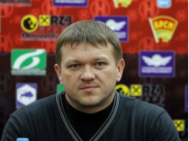 Дмитрий Кравченко 