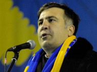 Саакашвили получил гражданство Украины – СМИ