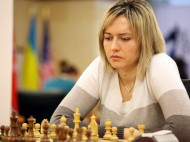 Украинка Наталья Жукова во второй раз в карьере стала чемпионкой Европы по шахматам