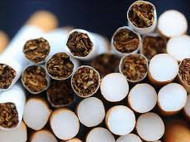 В Одессе правоохранители выявили и изъяли контрабандные табачные изделия на 4 миллиона гривен