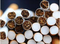 В Одессе правоохранители выявили и изъяли контрабандные табачные изделия на 4 миллиона гривен