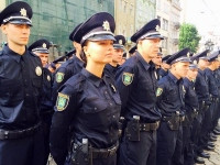 Активисты объявили вознаграждение в 5 тысяч гривен за факты коррупции среди полицейских