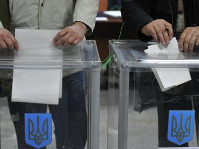 На Донбассе в 271 населенном пункте не пройдут местные выборы