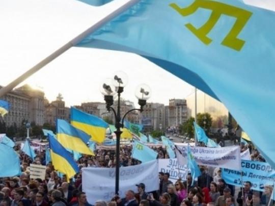 В Крыму пропали трое крымских татар: двоих нашли мертвыми