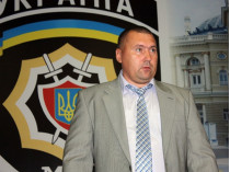 Задержанному за взятку начальнику Одесской милиции суд определил двухмесячное содержание под стражей