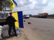 Лысенко сообщил о значительном улучшении ситуации на Донбассе