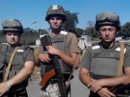 На блокпосту в Мариуполе гвардейцы задержали пособника оккупантов