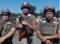 На блокпосту в Мариуполе гвардейцы задержали пособника оккупантов
