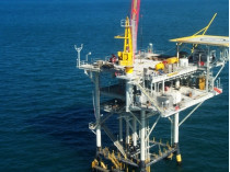 В Средиземном море открыто супергигантское месторождение газа
