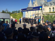 В Одессе активисты взяли штурмом "Дом приемов" вуза, подконтрольного Кивалову (фото, видео)