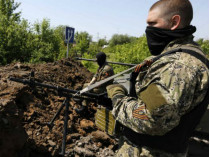 На Донбассе полностью соблюдается режим прекращения огня&nbsp;— СЦКК