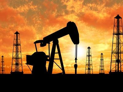 Цены на нефть Brent снова опустились ниже 50 долларов