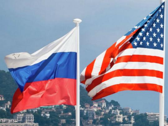 США ввели санкции против 5 российских компаний
