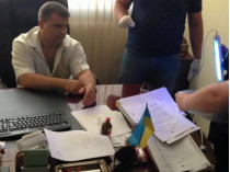 В Одессе на взятке «погорел» очередной чиновник