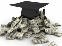 стоимость обучения в вузах
