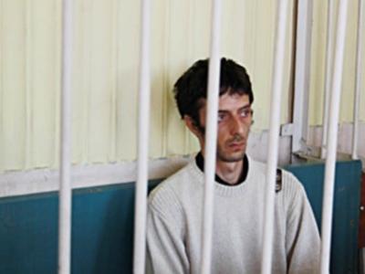 Российский суд сократил срок заключения сыну Джемилева, обвиненному в убийстве