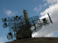 Селяне украли с Яворовского полигона радар стоимостью 215 тысяч долларов, чтобы… сдать его в металлолом 