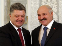 Порошенко может встретиться с Лукашенко на футболе во Львове&nbsp;— СМИ