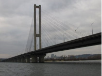 Южный мост Киев