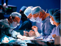 хирурги детородный орган