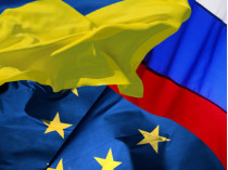 СМИ: Украина направила Евросоюзу предложения по защите от эмбарго РФ