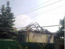 В оккупированных районах Донецкой области замечено активное передвижение свежей вражеской техники