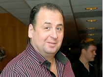 Владимир Данилец