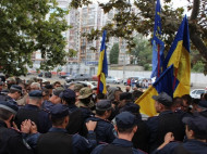 В Одессе суд арестовал лидеров местных «Правого сектора» и «Автомайдана»