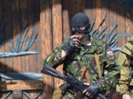 За сутки боевики четыре раза нарушили перемирие на Донбассе