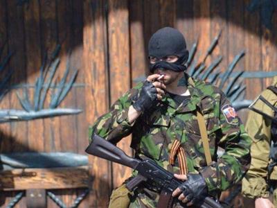 За сутки боевики три раза нарушили перемирие на Донбассе