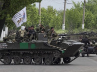 Тымчук рассказал о перегруппировке российско-террористических войск на Донбассе