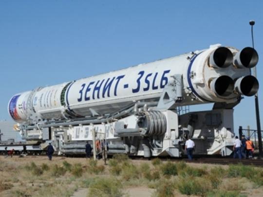 США будут покупать ракетные двигатели у Украины