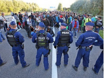 мигранты Венгрия