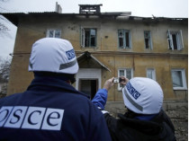 ОБСЕ планирует расширить свою миссию в Украине