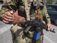 Хроника АТО: под Донецком противник обстрелял украинские силы