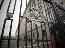 Минобороны РФ обвинило украинские спецслужбы в похищении российского военного