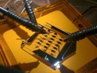 Полевые МДП-транзисторы