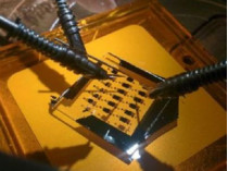 Полевые МДП-транзисторы