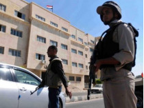 В Египте спецслужбы расстреляли туристов: 12 погибших, 10 раненых